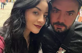 José Eduardo Derbez respondió a los rumores de una supuesta separación de Paola Dalay y aclaró cómo se encuentra actualmente su relación