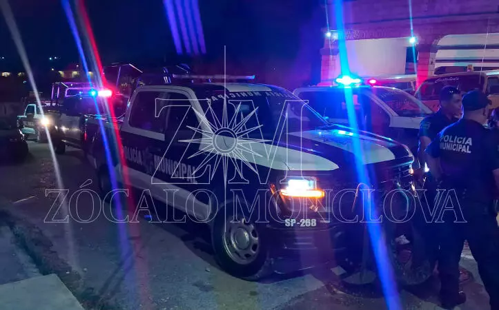 Durante los recorridos, los elementos enfocaron sus acciones en detectar a personas que alteraban el orden público.