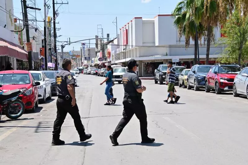 La Agencia de Investigación Criminal identificó al presunto responsable del robo a Joyas Mexicanas, por lo que la Fiscalía solicitará en las próximas horas el mandamiento judicial que corresponde.