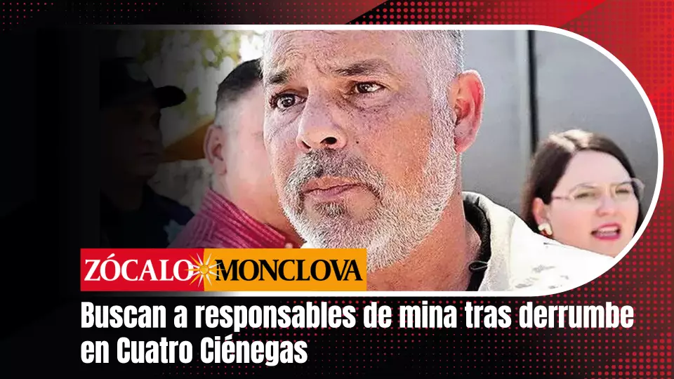 Sobre los propietarios de la mina, Orta indicó que la identificación de los responsables aún está en proceso, con la participación de la Fiscalía y el Ministerio Público para recabar esa información.