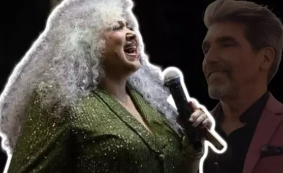 La cantante anunció nuevos proyectos discográficos junto a referentes del pop actual, anticipa colaboraciones con Dana, Karol G y Belinda