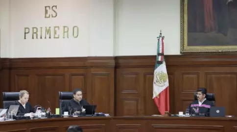 Los ministros votaron el proyecto de Arístides Guerrero García, que también invalida la prohibición de que los candidatos independientes utilicen 