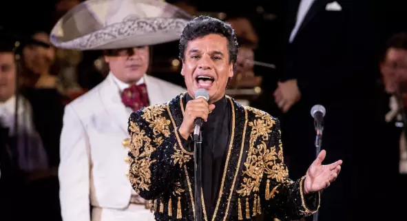 El estreno en cines de Mi primer Bellas Artes llega con tomas inéditas, audio remasterizado y una edición especial en vinilo