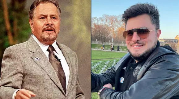 Su condición de testigo protegido en el caso Camarena le impedía además viajar a México. 
