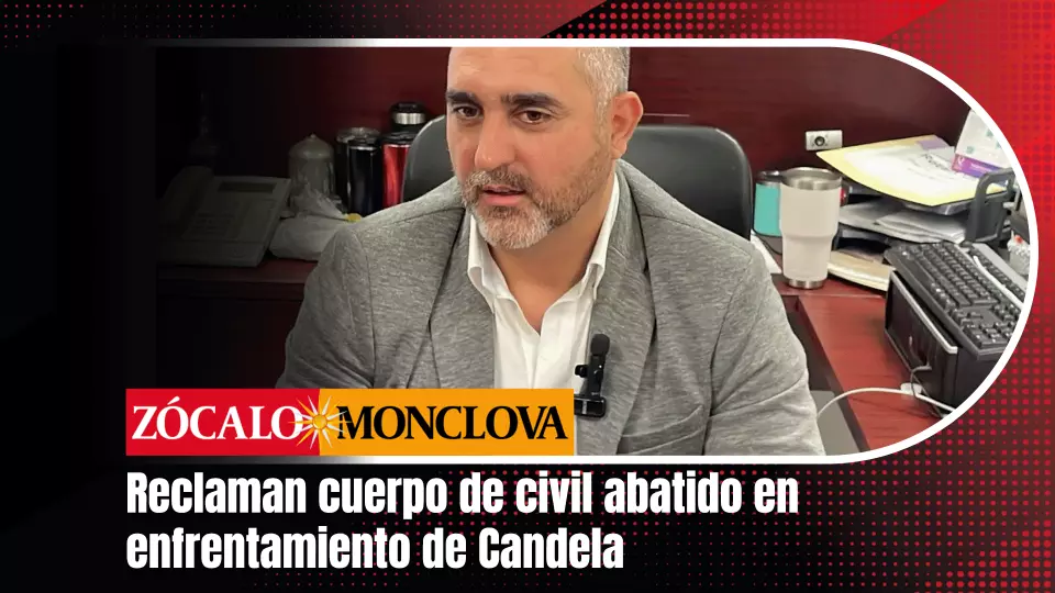 El funcionario estatal detalló que las diligencias ministeriales continúan en la zona limítrofe para esclarecer por completo los hechos