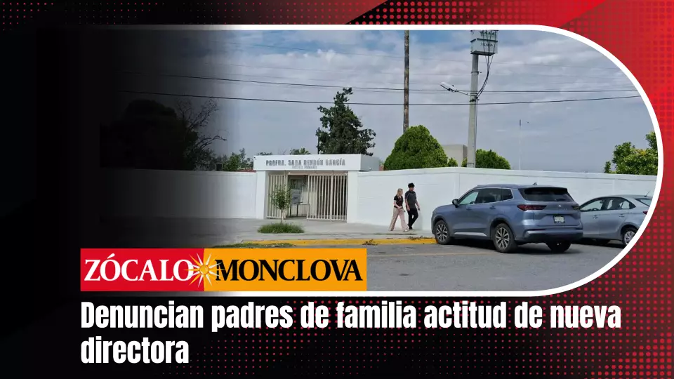 Además, los padres de familia realizaron diversas actividades para recaudar fondos y lograron reunir cerca de 80 mil pesos, con el objetivo de complementar los recursos necesarios para llevar a cabo la construcción del techado.