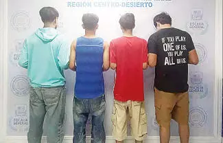 Actos vandálicos registrados en un plantel educativo de Cuatro Ciénegas