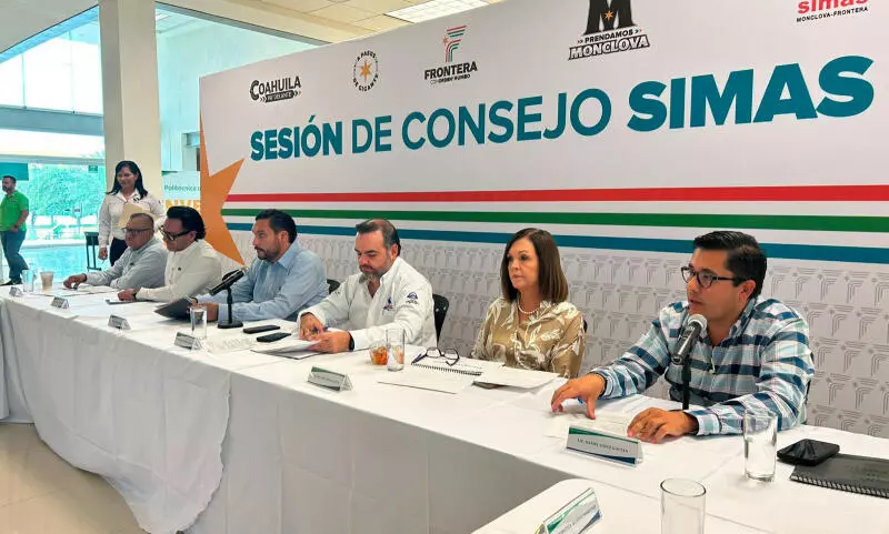 Para lo que resta del año se prevé una inversión adicional de unos 5 millones de pesos en Frontera, con proyectos aún en fase de análisis.
