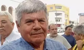 En entrevista vía telefónica, el dirigente del Grupo de Defensa Laboral dijo que avanzan las diligencias que realiza en la Ciudad de México, donde ya se reunió con la Juez, así como con el secretario del Trabajo.