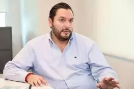 Confirmó que actualmente la plantilla laboral opera con un centenar de colaboradores y expertos internacionales encargados de la transferencia tecnol