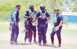 Todo se encuentra listo para arrancar la Serie por el Campeonato de la Temporada 2026 en la Liga Instruccional del Norte de Coahuila.