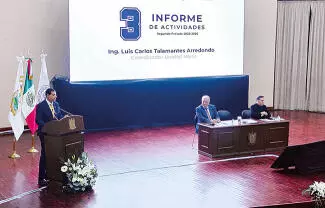 Destaca el crecimiento de la matrícula y la apertura de nuevas carreras