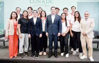 La capital de Coahuila fue elegida para recibir a los 32 mejores arqueros del orbe que competirán en septiembre próximo por el oro en la Plaza de Armas 
