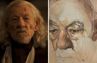 El legendario actor tomó una firme resolución sobre su futuro tras su caída en el teatro. Descubre el motivo detrás de su impactante y generosa decisión.