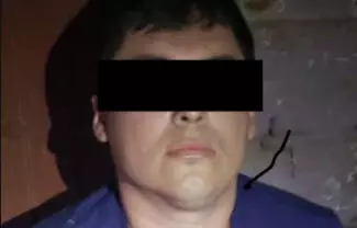 El Jando fungió como el piloto encargado de operar la aeronave que se usó en los hechos.
