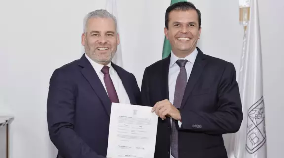 Recientemente se han intensificado las acusaciones contra Grecia Quiroz al acusarla de cómplice