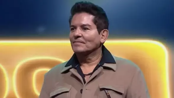 El protagonista de las telenovelas 