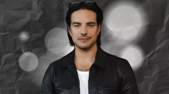El cantante y actor mexicano sostuvo que su equipo de defensa legal recopiló todos los elementos necesarios que respaldan su versión