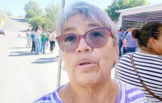 Reconocieron los trabajos de infraestructura y mejoras en los servicios públicos que se han realizado durante la actual administración
