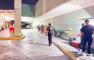La menor de 14 años de edad, desde hace un tiempo sufre depresión y ansiedad