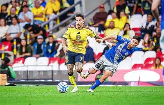 Sigue invicto y líder en el Apertura 2026