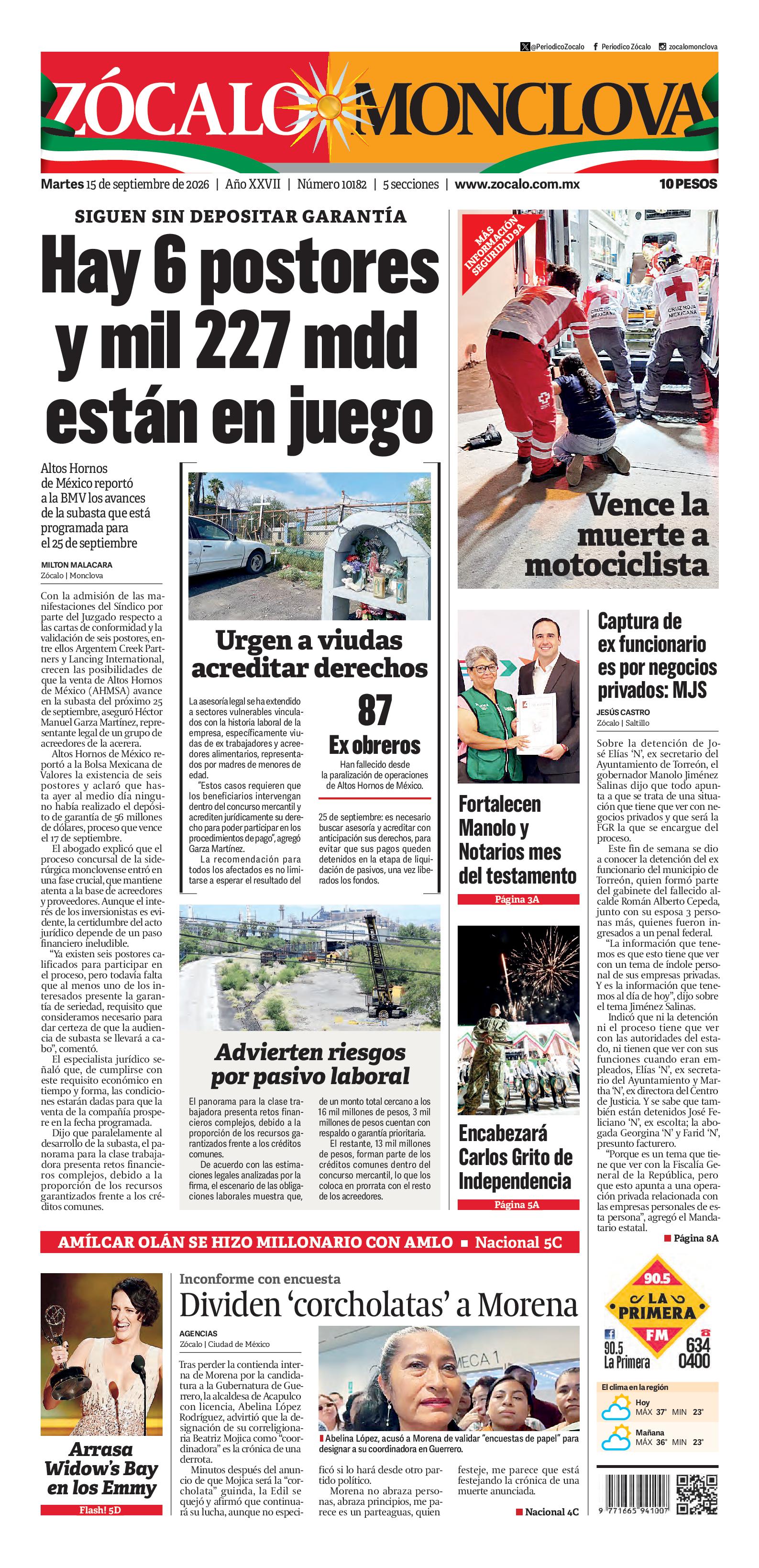 MONCLOVA - 2026-09-15T08:08:22.000000Z