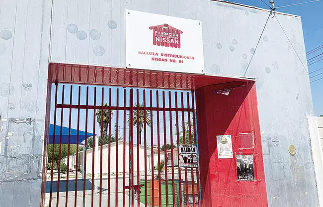Esto mantiene en alerta a los docentes y padres de familia
