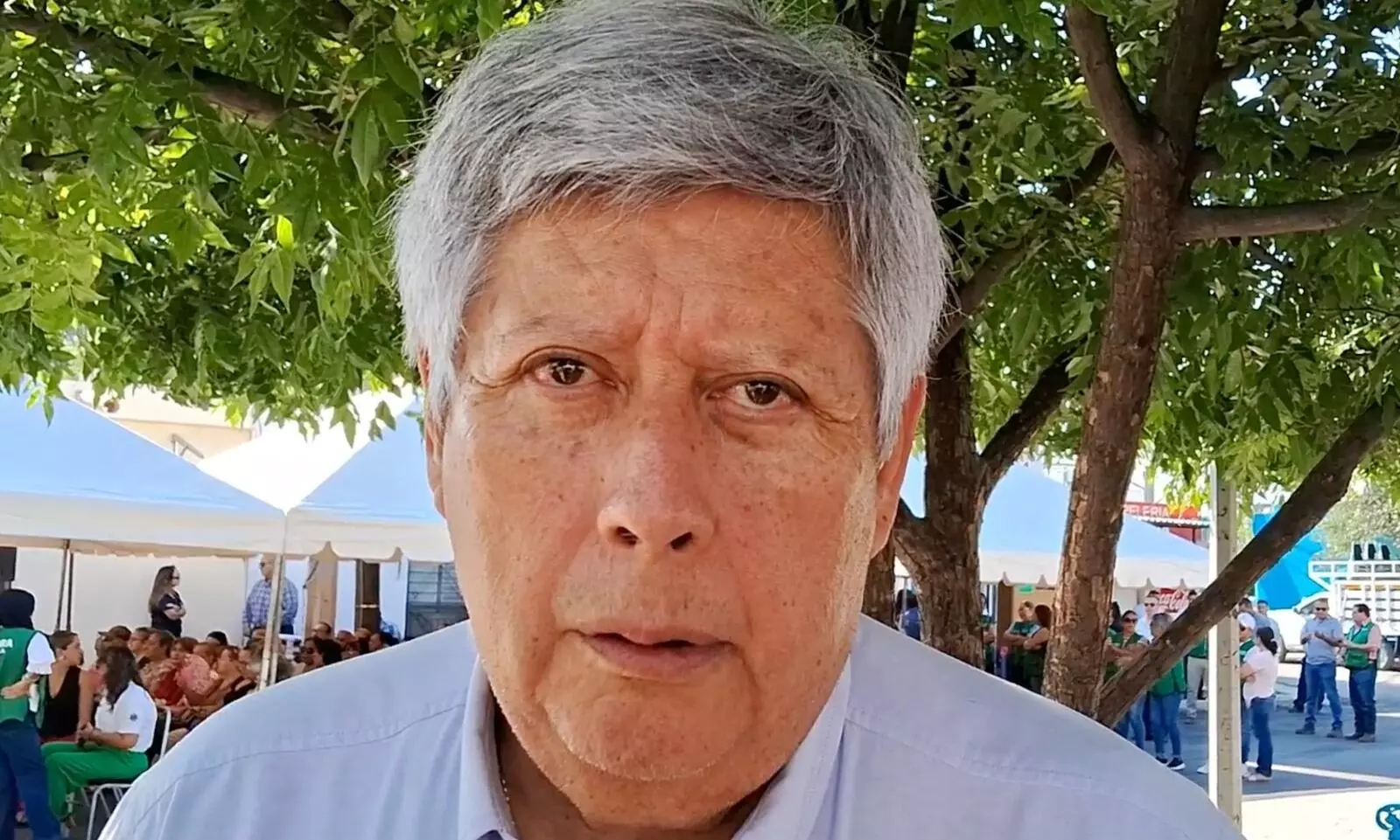 El regidor destacó que estas acciones buscan prevenir problemas de salud y detectar oportunamente posibles factores de riesgo en las familias