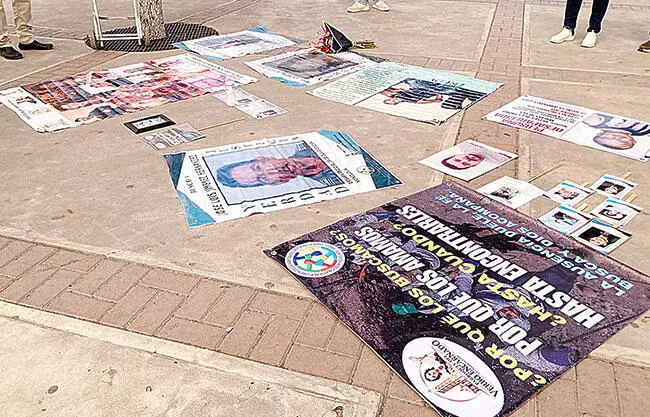 Prevén la asistencia de alrededor de 100 personas provenientes de diferentes estados de la República