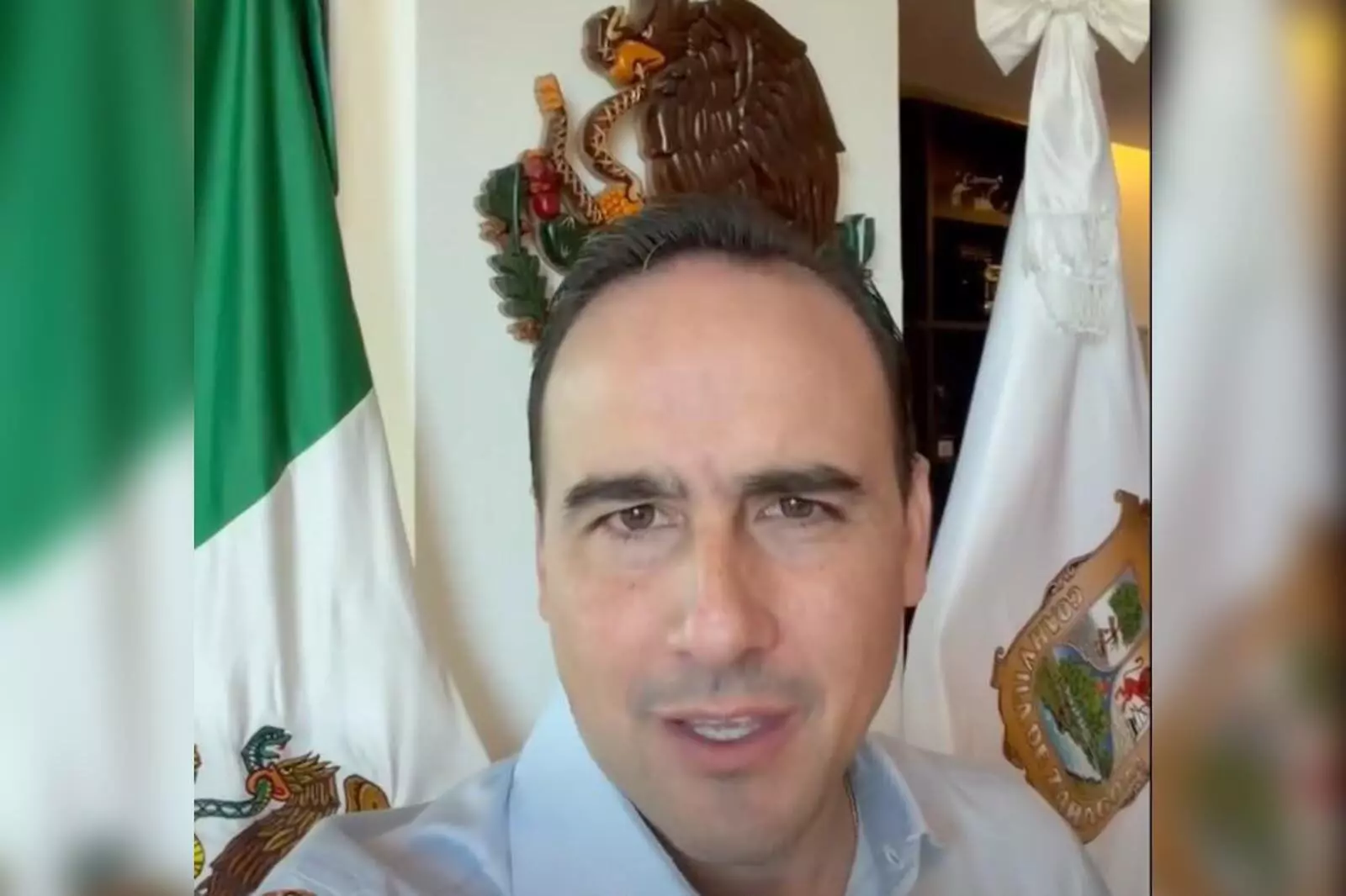 Coahuila, el estado más seguro de México según ENVIPE 2026