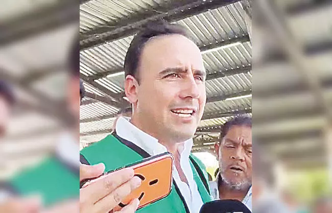 Anuncia el gobernador ‘En equipo le entramos’