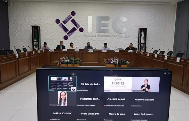 Concluyen impugnaciones, se confirma triunfo del PRI y asignación de pluris