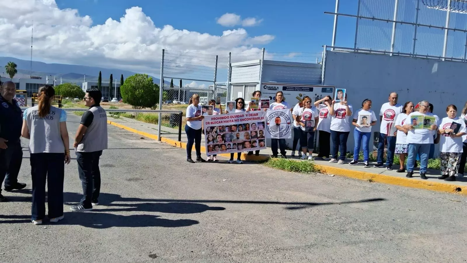 Localizan a joven en penal de Piedras Negras; colectivo documenta 8 posibles positivos en Monclova