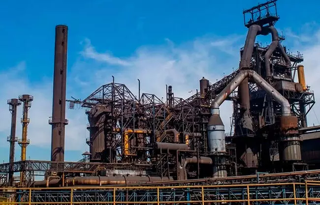  La subasta de Altos Hornos de México (AHMSA) y su filial Minera del Norte (Minosa) se realizó este viernes en la Ciudad de México, aunque al cierr