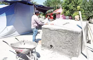 Con una serie de actividades culturales, tradicionales y de entretenimiento, el municipio de Nadadores se prepara para celebrar el 80 aniversario.