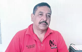 Se han encontrado con el problema de que no hay espacios disponibles