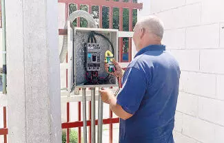 Alrededor 16 planteles educativos se vieron afectados durante el periodo vacacional en Coahuila.