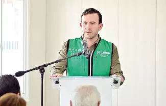 El Senador por Coahuila plantea mayores recursos, personal especializado y mejores condiciones de atención en la materia