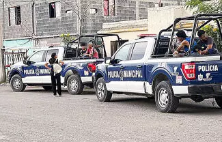 Para reforzar la seguridad y prevenir situaciones que pudieran poner en riesgo la tranquilidad de las familias