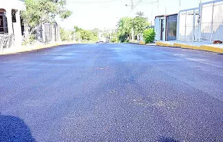 Estos trabajos representan mayor seguridad, comodidad y mejores condiciones para las familias