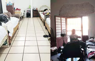 Faltan pañales para adulto, bolsas para colostomía, insumos relacionados con diálisis y otros productos de uso cotidiano