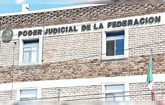 Alrededor de 100 juzgadores, no han recibido el pago extraordinario que se contempla en la reforma por haber perdido sus puestos.