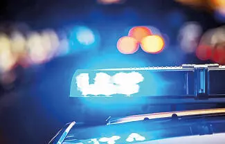 Se encontraba bajo los efectos del alcohol y estaba ileso