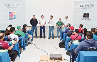 El deporte y la cultura representan una estrategia de prevención, al generar espacios de convivencia, disciplina y formación integral.