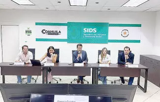 Al abrir la convocatoria para la segunda edición del premio estatal “Yo por la inclusión” en Coahuila, se dio a conocer que este año el estímulo económico para quien lo gane aumentará de 100 a 120 mil pesos.