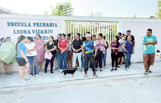 Lo señalan por presuntas irregularidades administrativas y falta de rendición de cuentas
