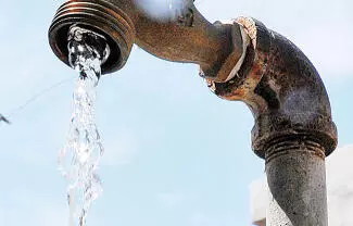 Simas reportó que el servicio de agua potable en Monclova y Frontera se mantiene estable.