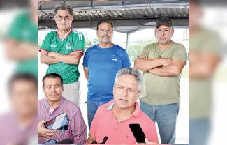 Afirman obreros que es tal la incertidumbre que piensan que ni existen interesados en comprar AHMSA