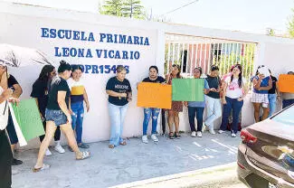 Hace un tiempo se realizó un robo de 18 mil pesos del cual no se supo más