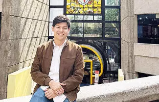 Un logro que representa un orgullo personal y también una historia inspiradora para Monclova